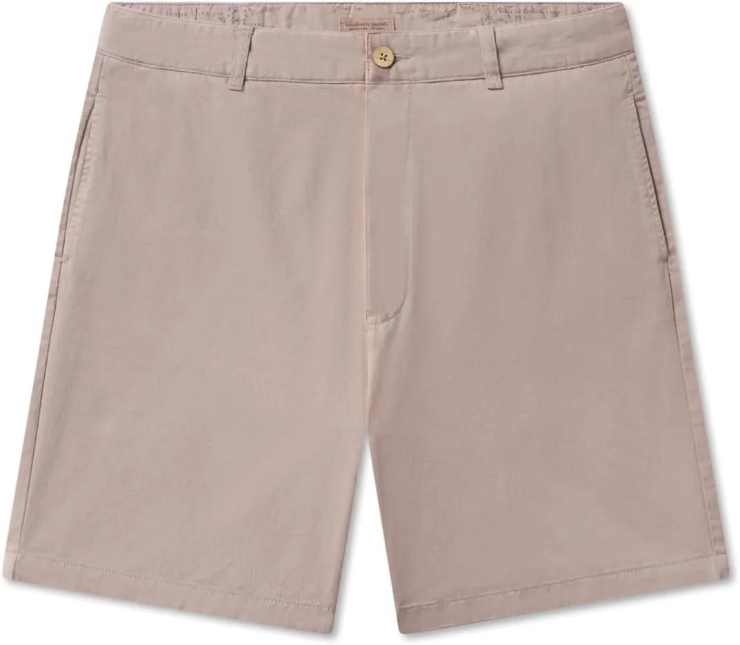 Southern Marsh The Brighton Short - Gingham