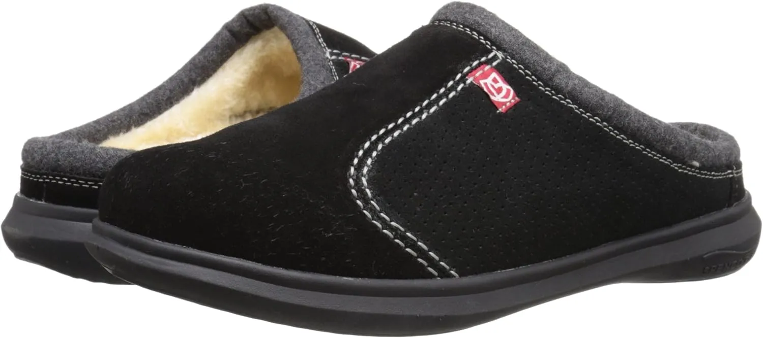 Spenco Men's Supreme Slide Slipper