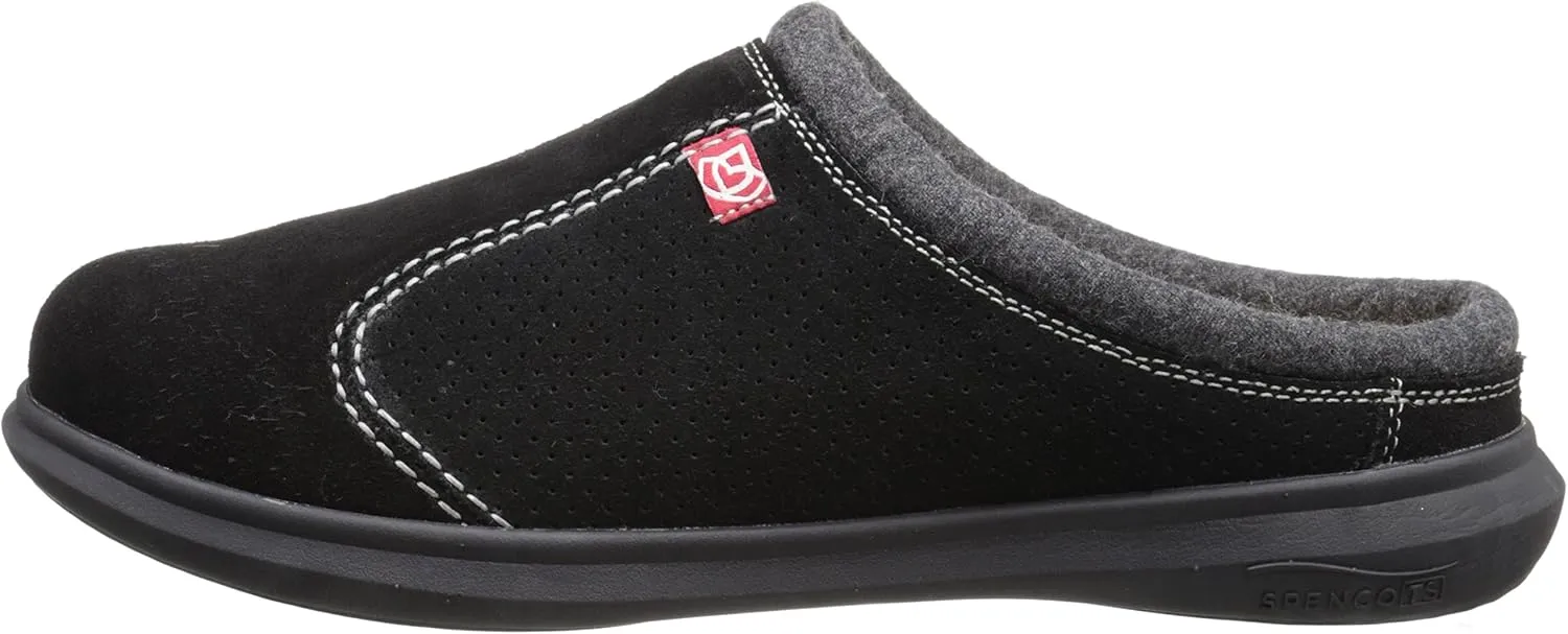 Spenco Men's Supreme Slide Slipper