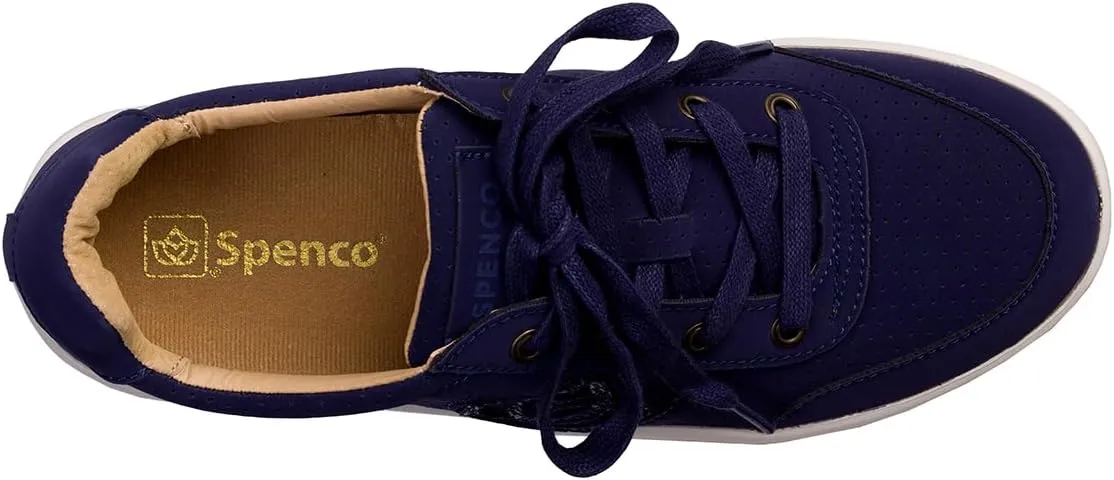 Spenco Women's Bellmont Sneaker