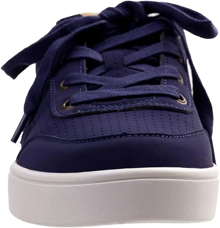 Spenco Women's Bellmont Sneaker
