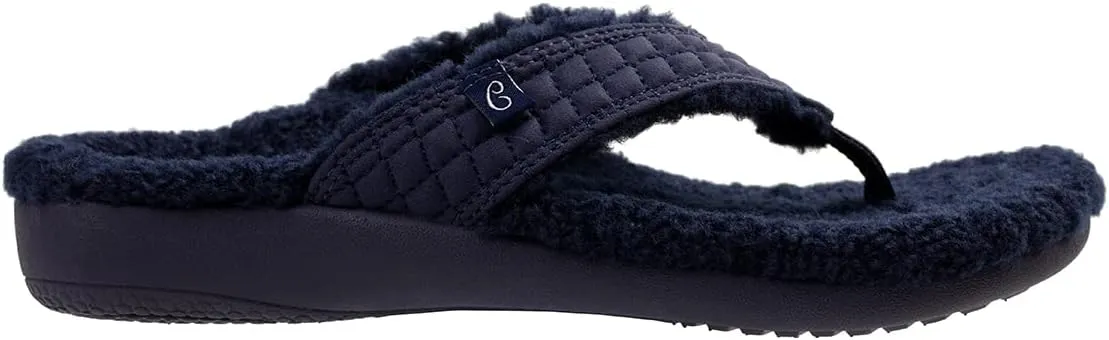 Spenco Women's Yumi Coco Slipper