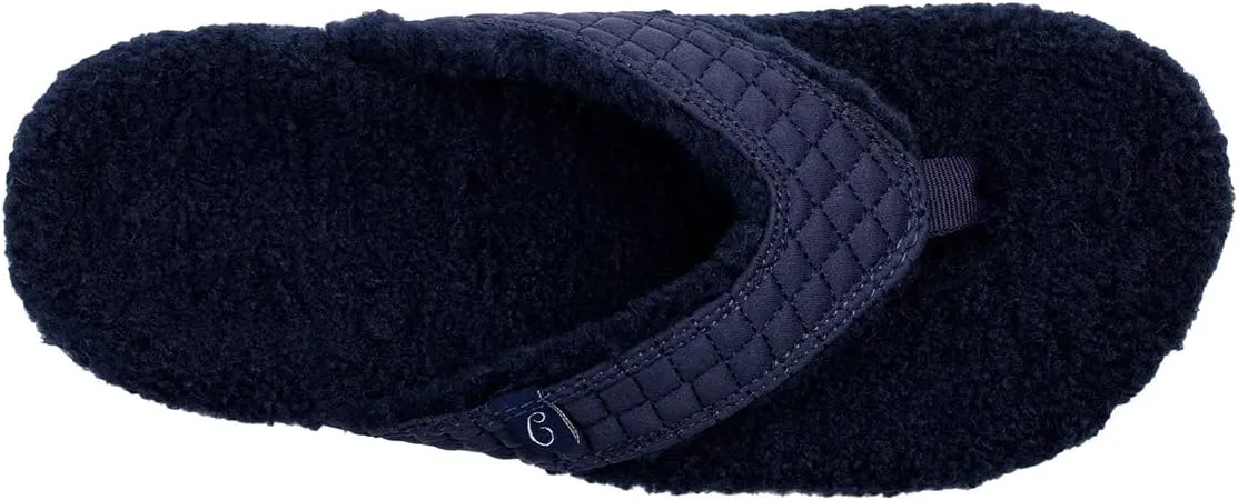Spenco Women's Yumi Coco Slipper
