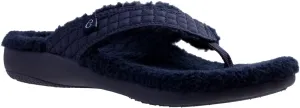 Spenco Women's Yumi Coco Slipper