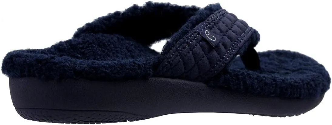 Spenco Women's Yumi Coco Slipper