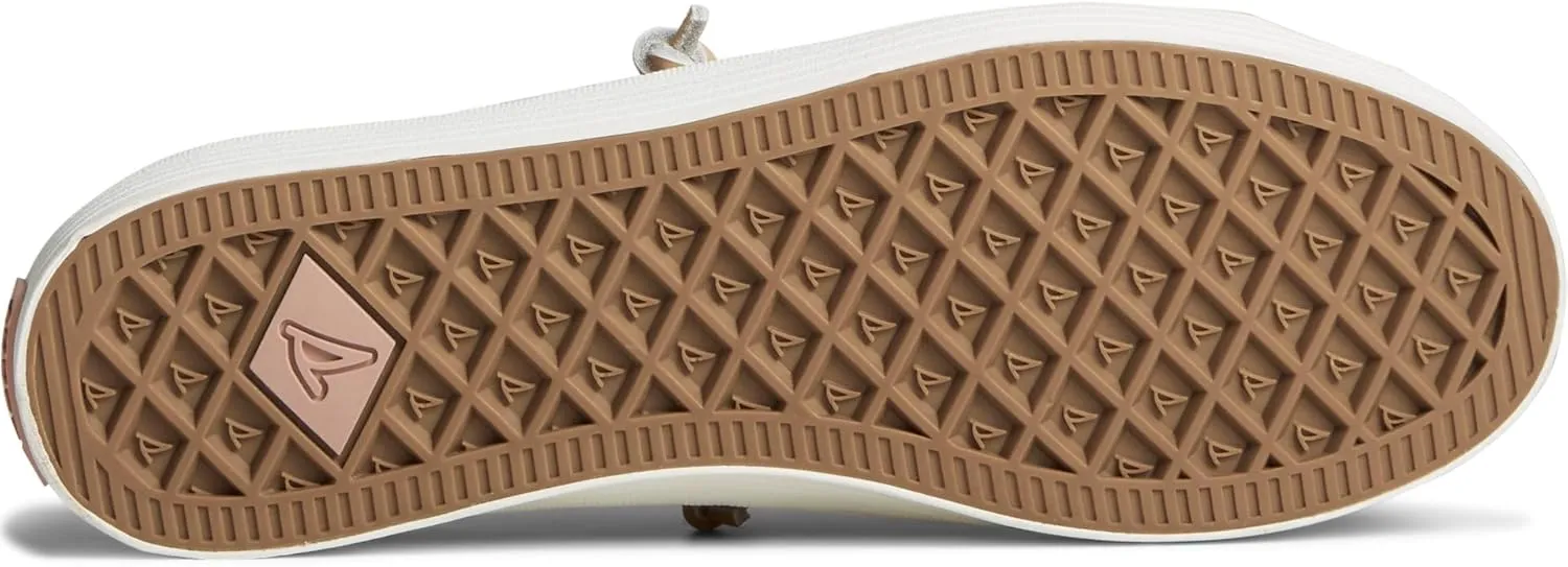 Sperry Ladies Footwear Women's Crest Vibe Platform