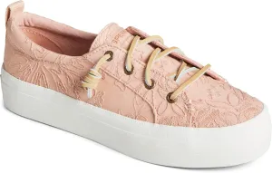 Sperry Ladies Footwear Women's Crest Vibe Platform