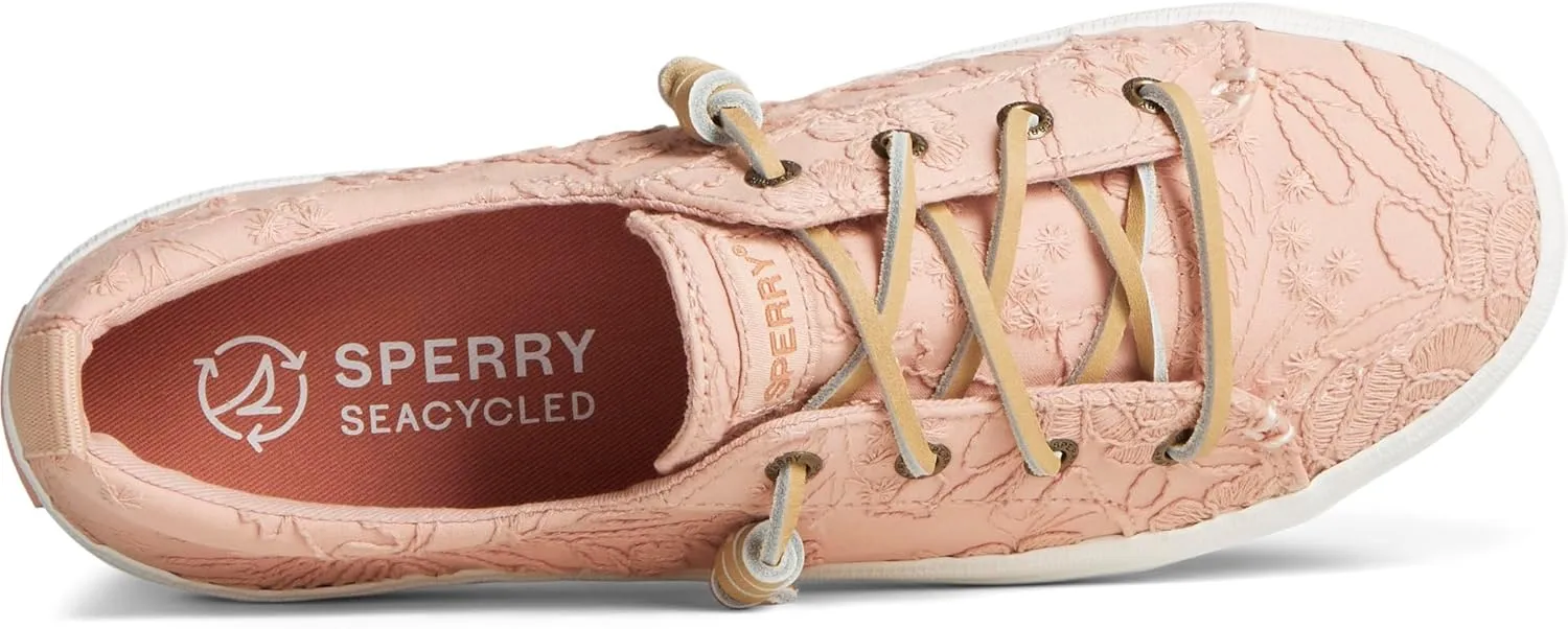 Sperry Ladies Footwear Women's Crest Vibe Platform