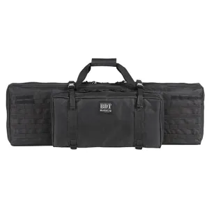Standard 38" Single Tactical Rifle- Black
