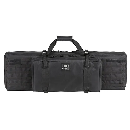 Standard 38" Single Tactical Rifle- Black