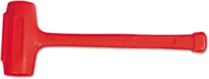 Stanley 57-550 5-Pound Compo-Cast Soft-Face Sledge Hammer
