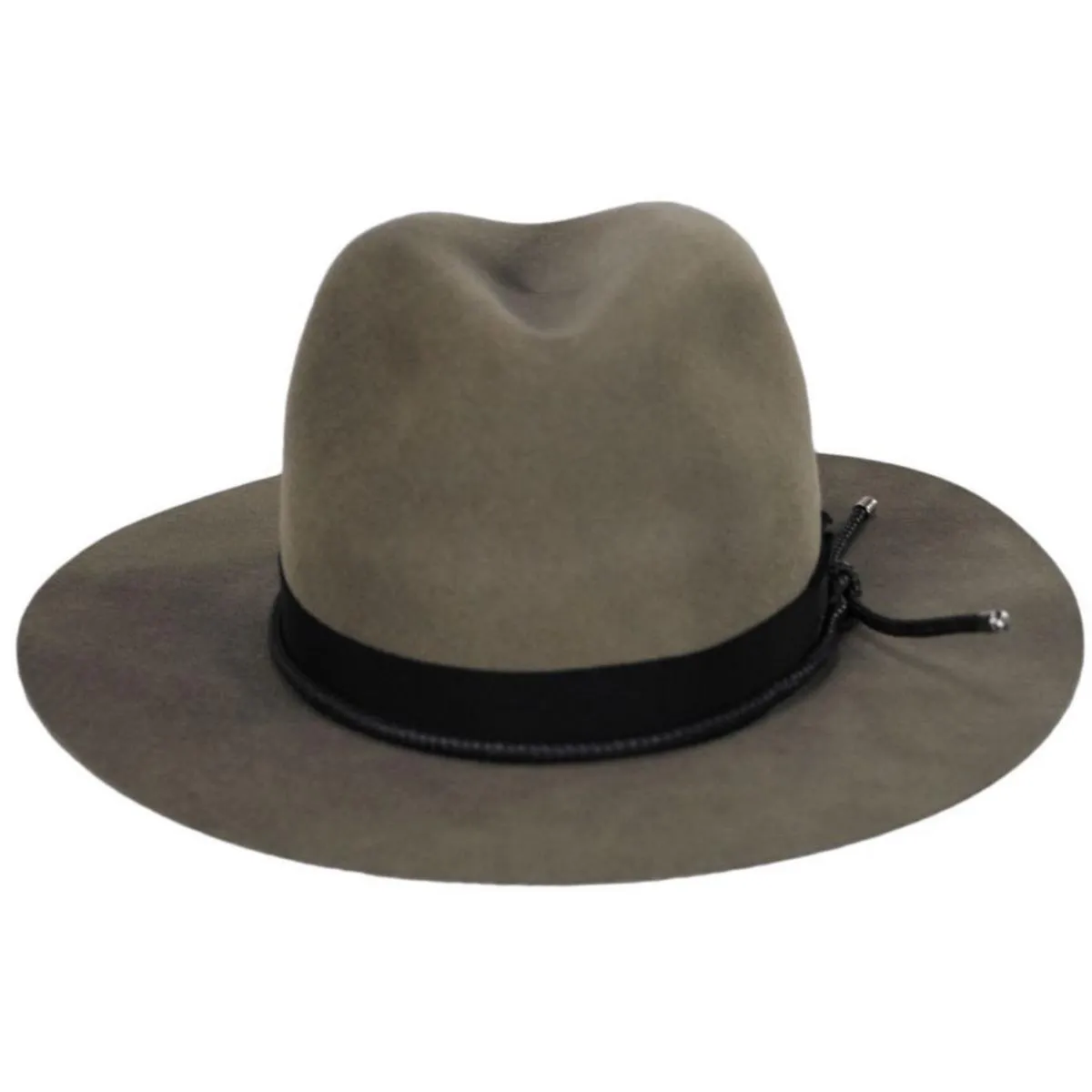 Sterne Wool Felt Fedora Hat