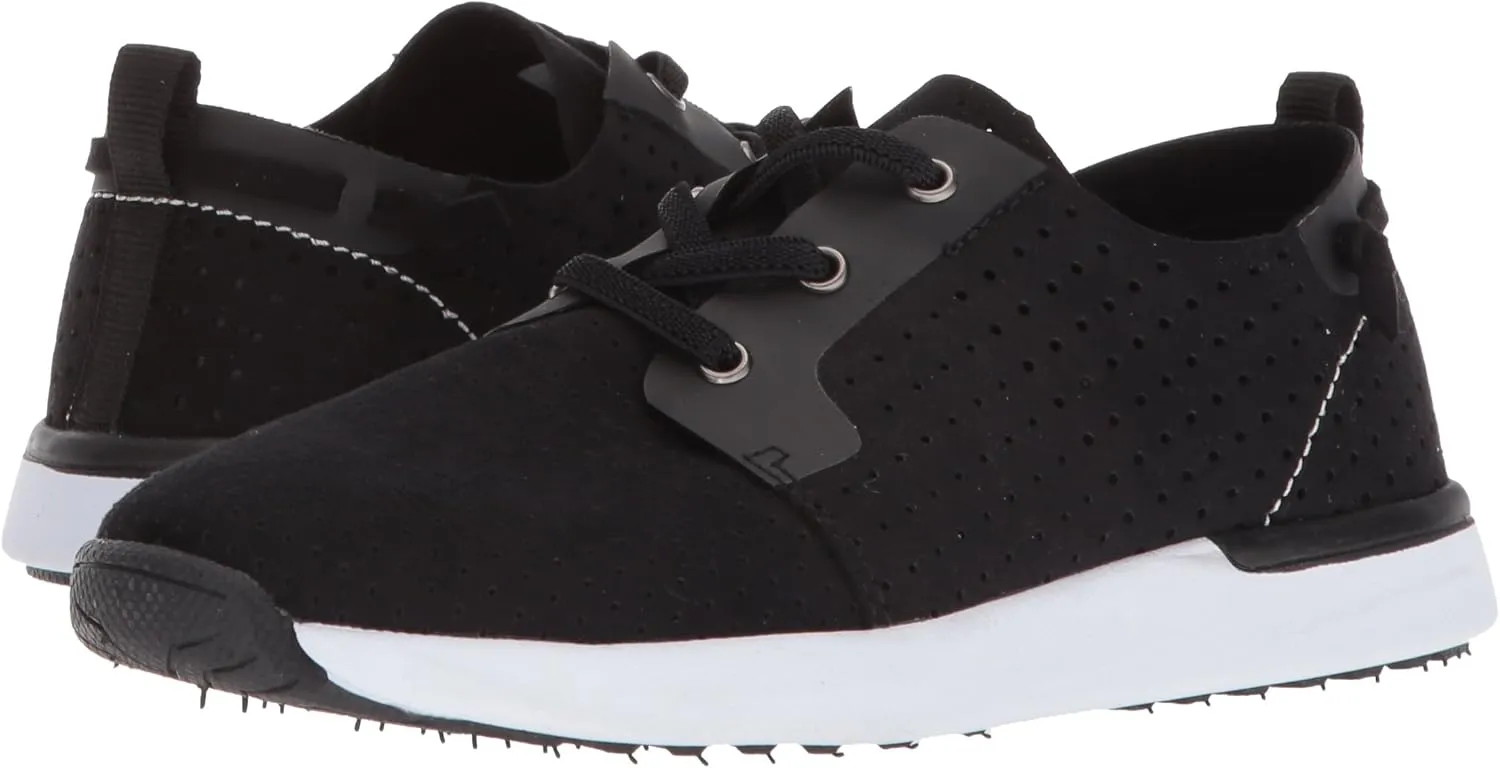Steve Madden Boy's Brixxon Sneaker