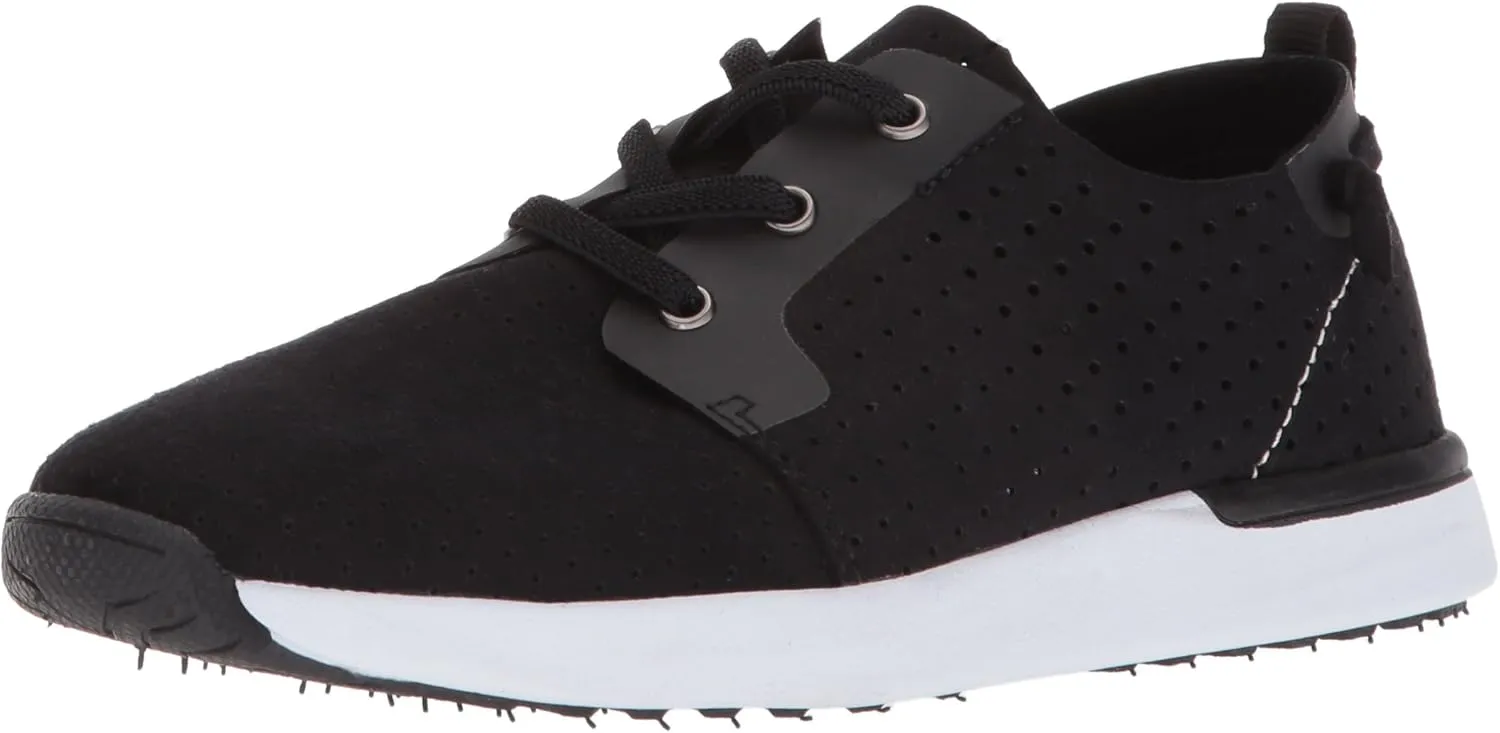 Steve Madden Boy's Brixxon Sneaker