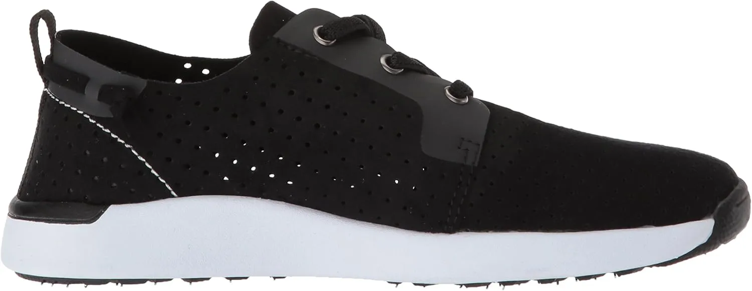 Steve Madden Boy's Brixxon Sneaker
