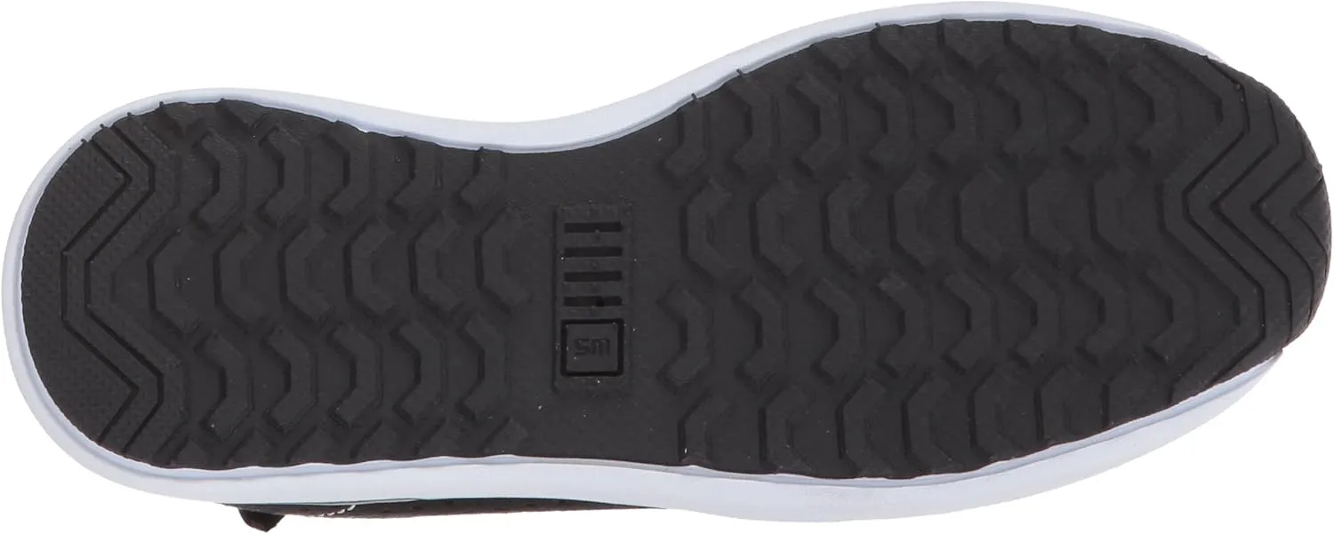 Steve Madden Boy's Brixxon Sneaker