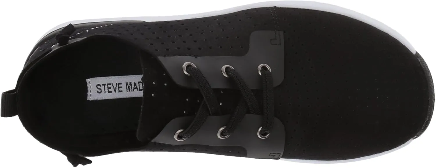 Steve Madden Boy's Brixxon Sneaker