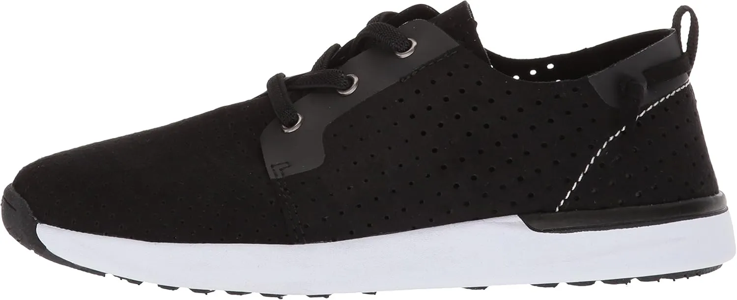 Steve Madden Boy's Brixxon Sneaker