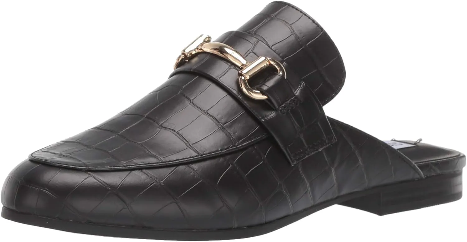 Steve Madden Women's Kandi Slip-on Loafer