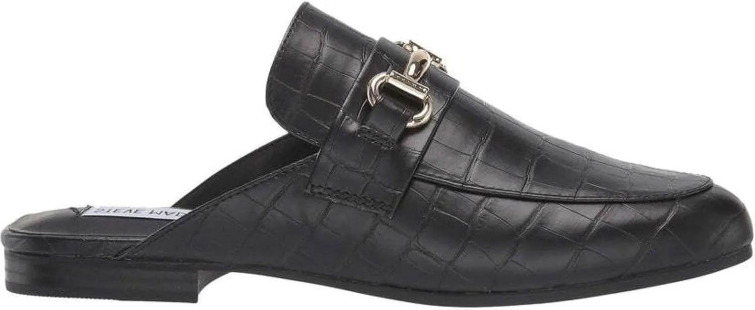 Steve Madden Women's Kandi Slip-on Loafer