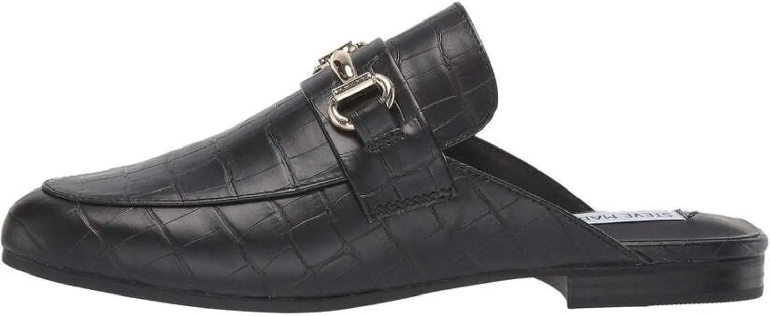Steve Madden Women's Kandi Slip-on Loafer