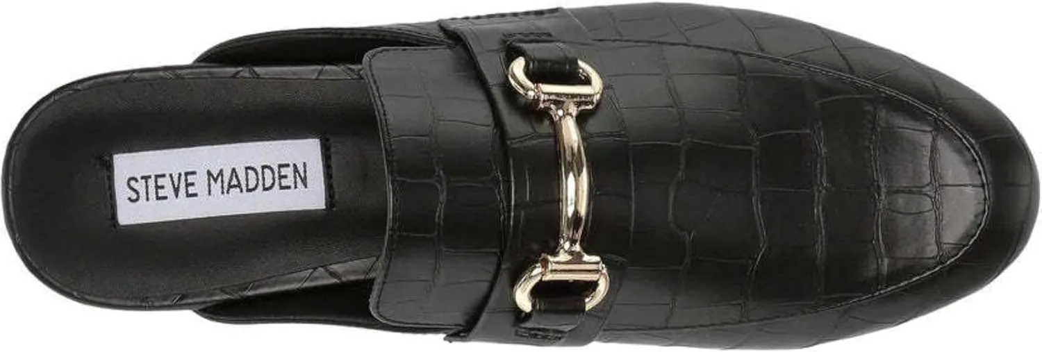 Steve Madden Women's Kandi Slip-on Loafer