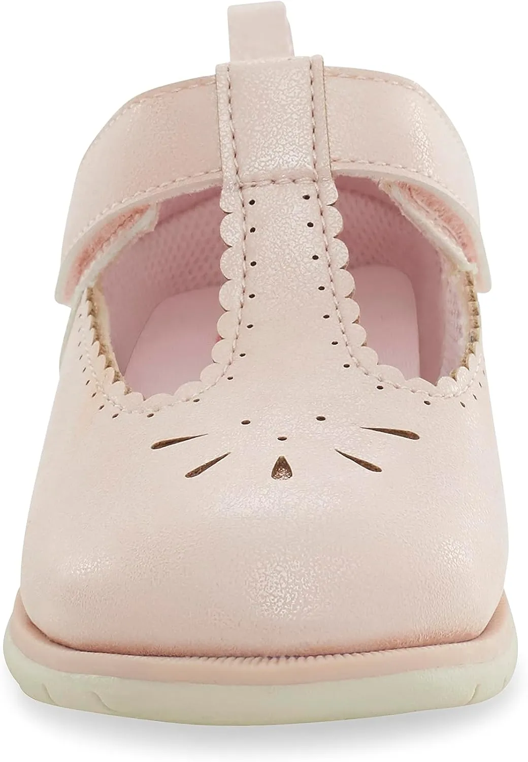 Stride Rite 360 Unisex-Child Lacey 2.0 Mary Jane Flat