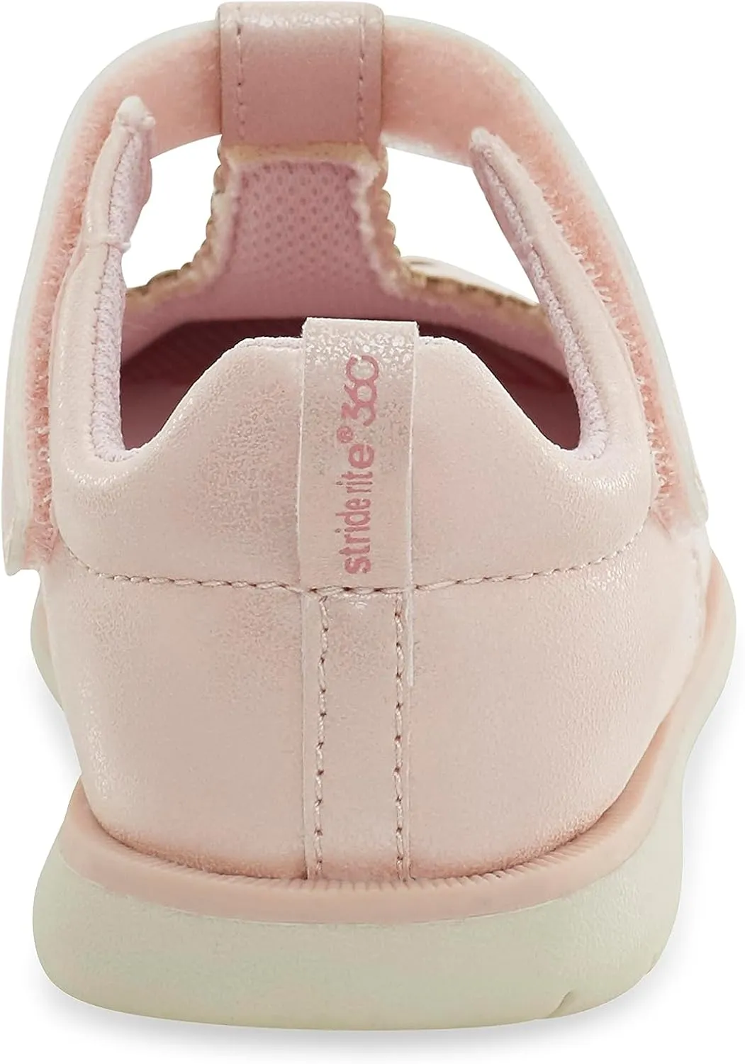 Stride Rite 360 Unisex-Child Lacey 2.0 Mary Jane Flat
