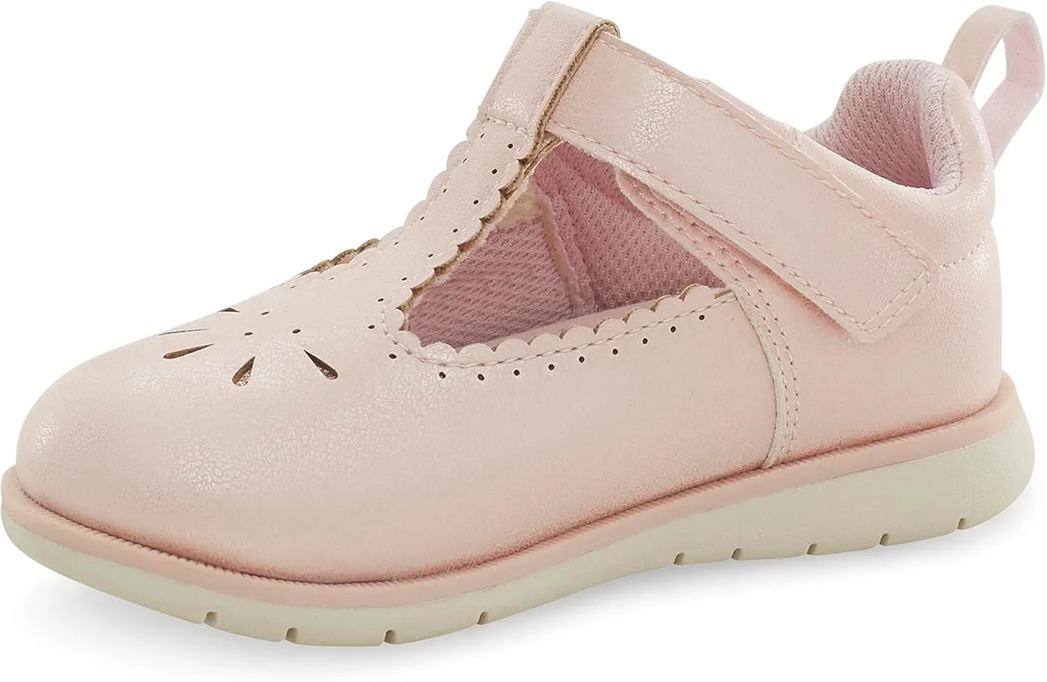 Stride Rite 360 Unisex-Child Lacey 2.0 Mary Jane Flat