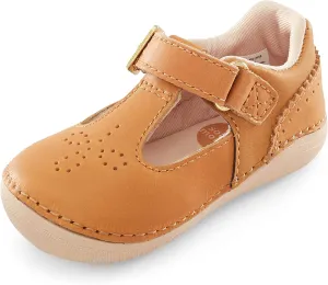 Stride Rite Girl's Soft Motion Lucianne Mary Jane Flat