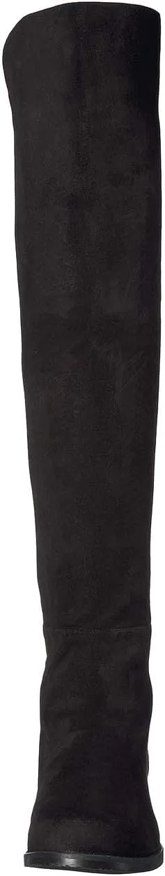 Stuart Weitzman Women's 5050 Flat Boots