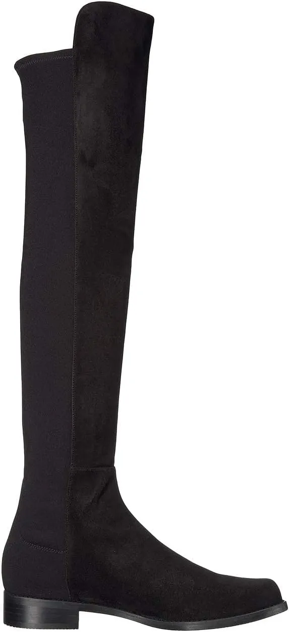 Stuart Weitzman Women's 5050 Flat Boots
