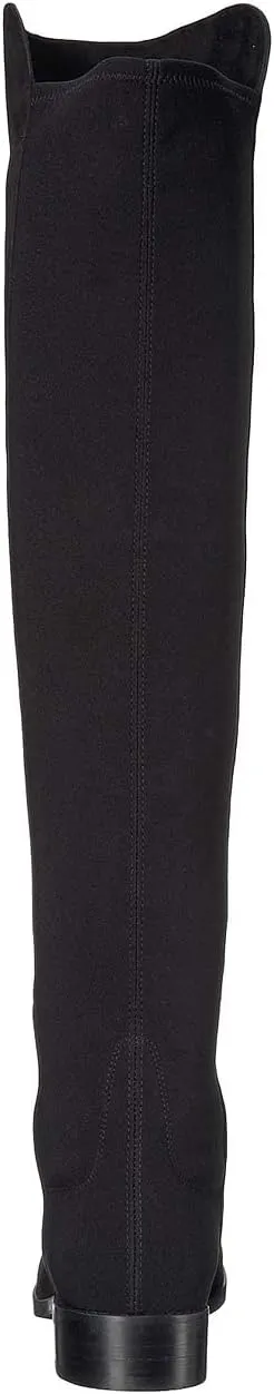Stuart Weitzman Women's 5050 Flat Boots