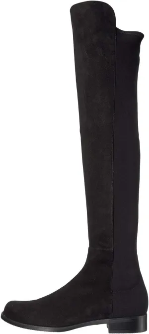 Stuart Weitzman Women's 5050 Flat Boots