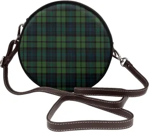Stylish Handbags Purse Sleek Crossbody Bag with Top Zipper