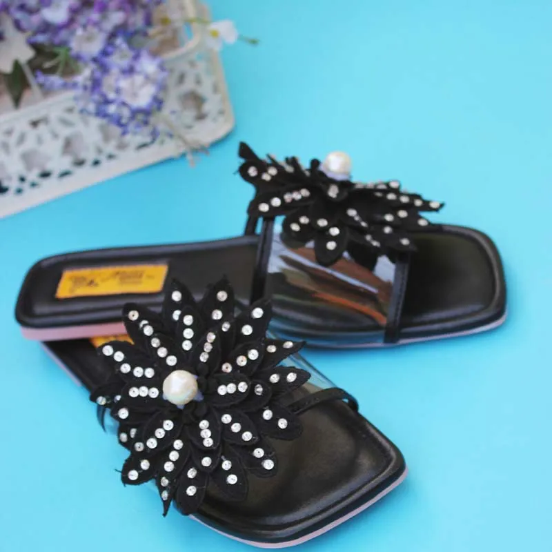 Summer Chappal For Ladies