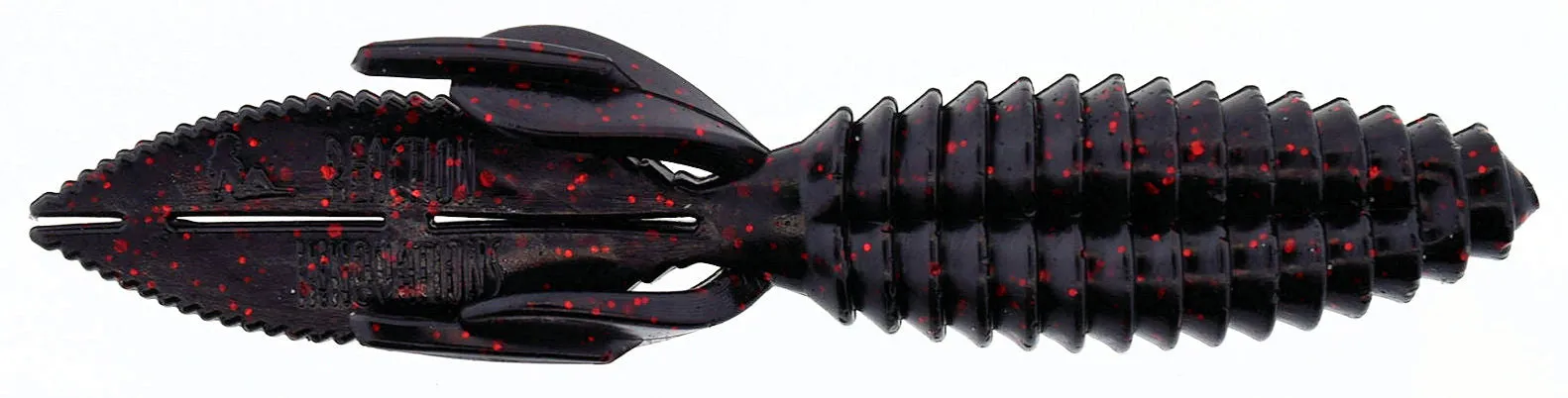 Sweet Beaver_Black/Red