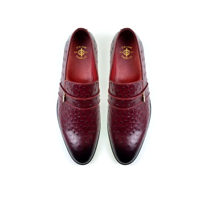 Tamara Brown Loafers