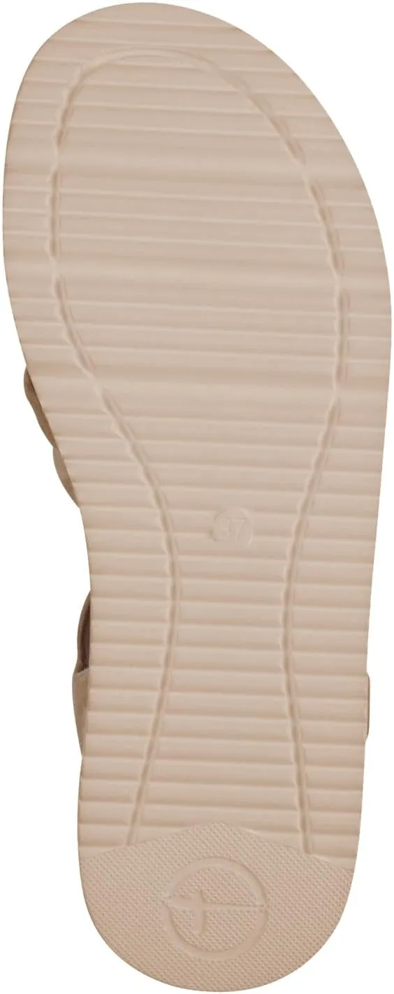 Tamaris Women's Sandal Flat
