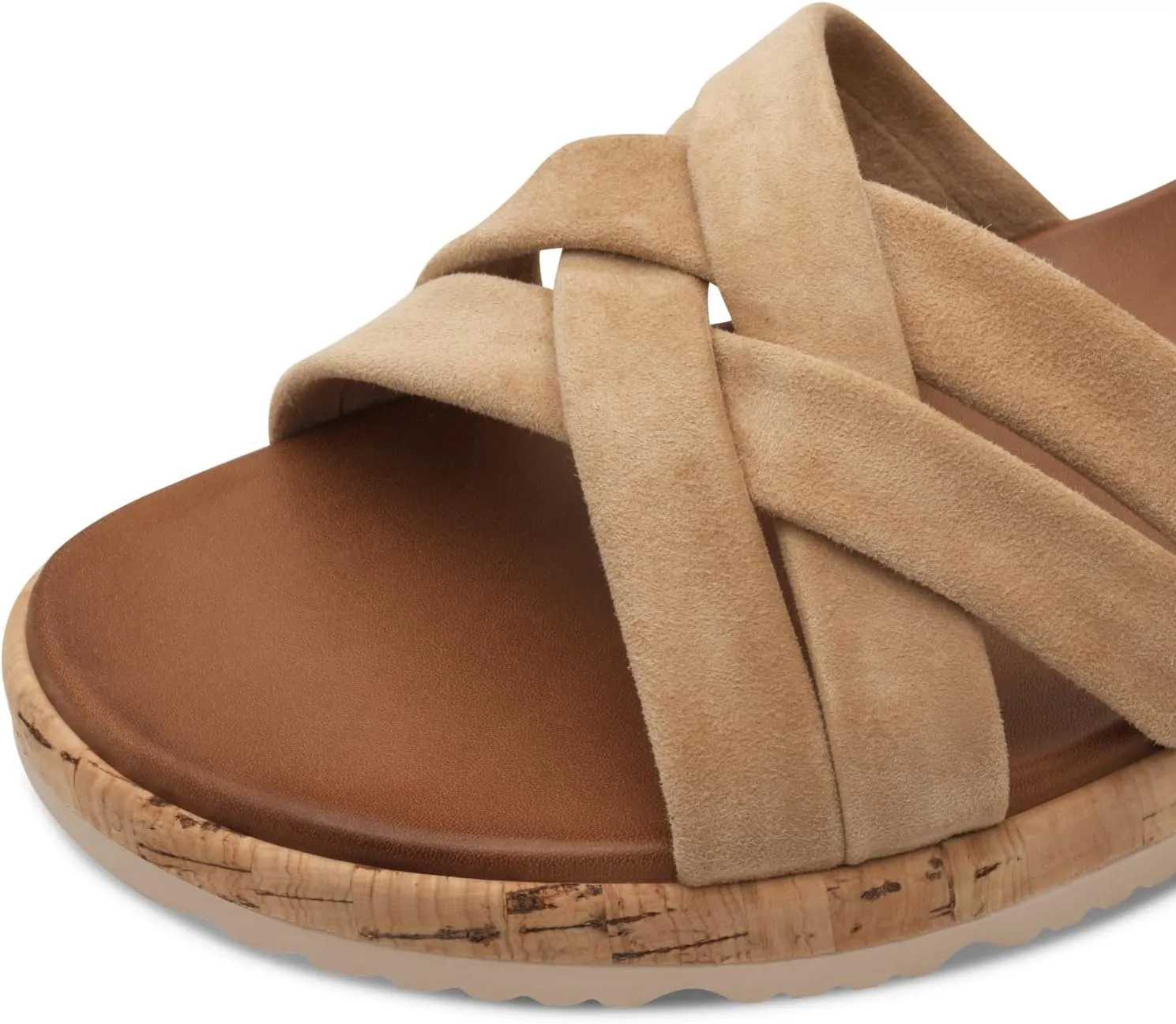 Tamaris Women's Sandal Flat