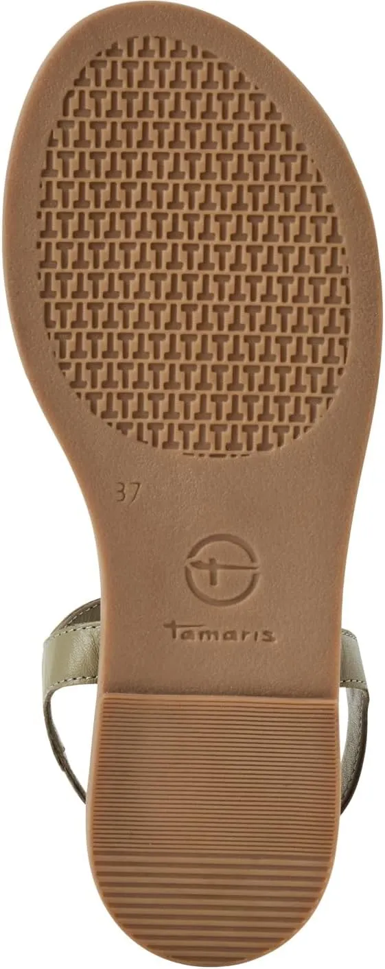 Tamaris Women's Sandal Flat