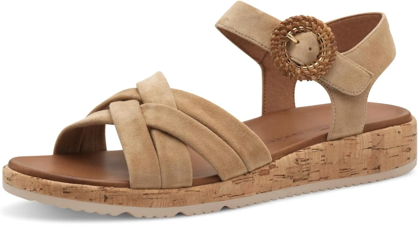 Tamaris Women's Sandal Flat