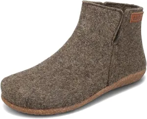 Taos Footwear Unisex Good Wool Boot