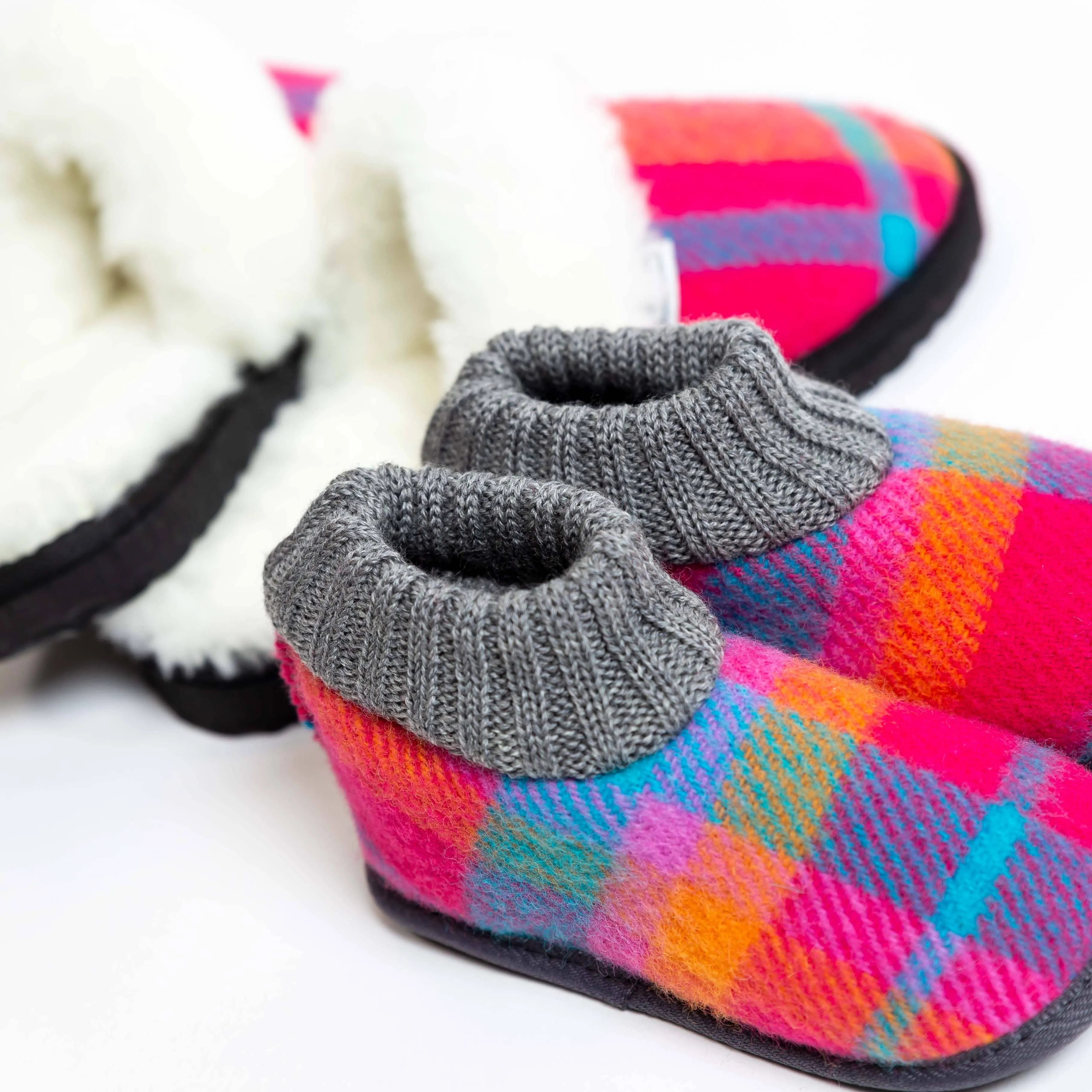 Tart Toddler Snuggies