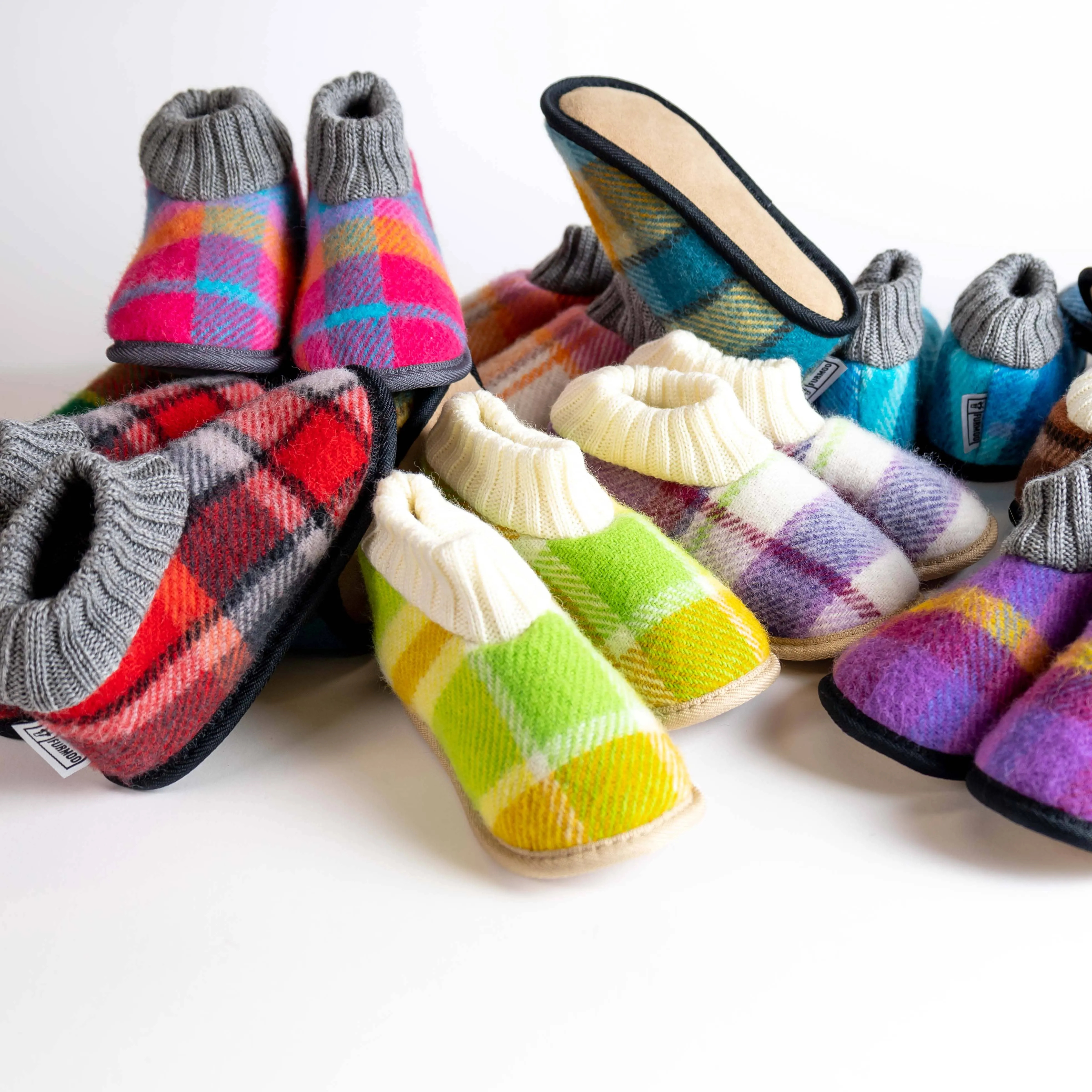 Tart Toddler Snuggies