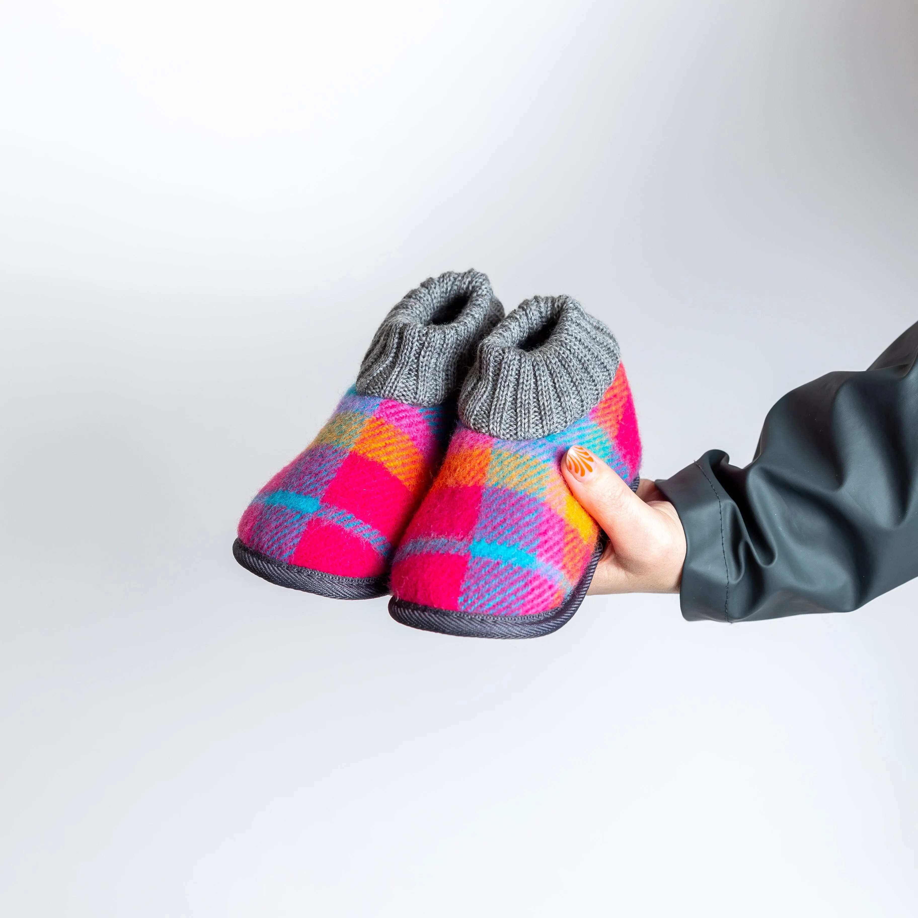 Tart Toddler Snuggies