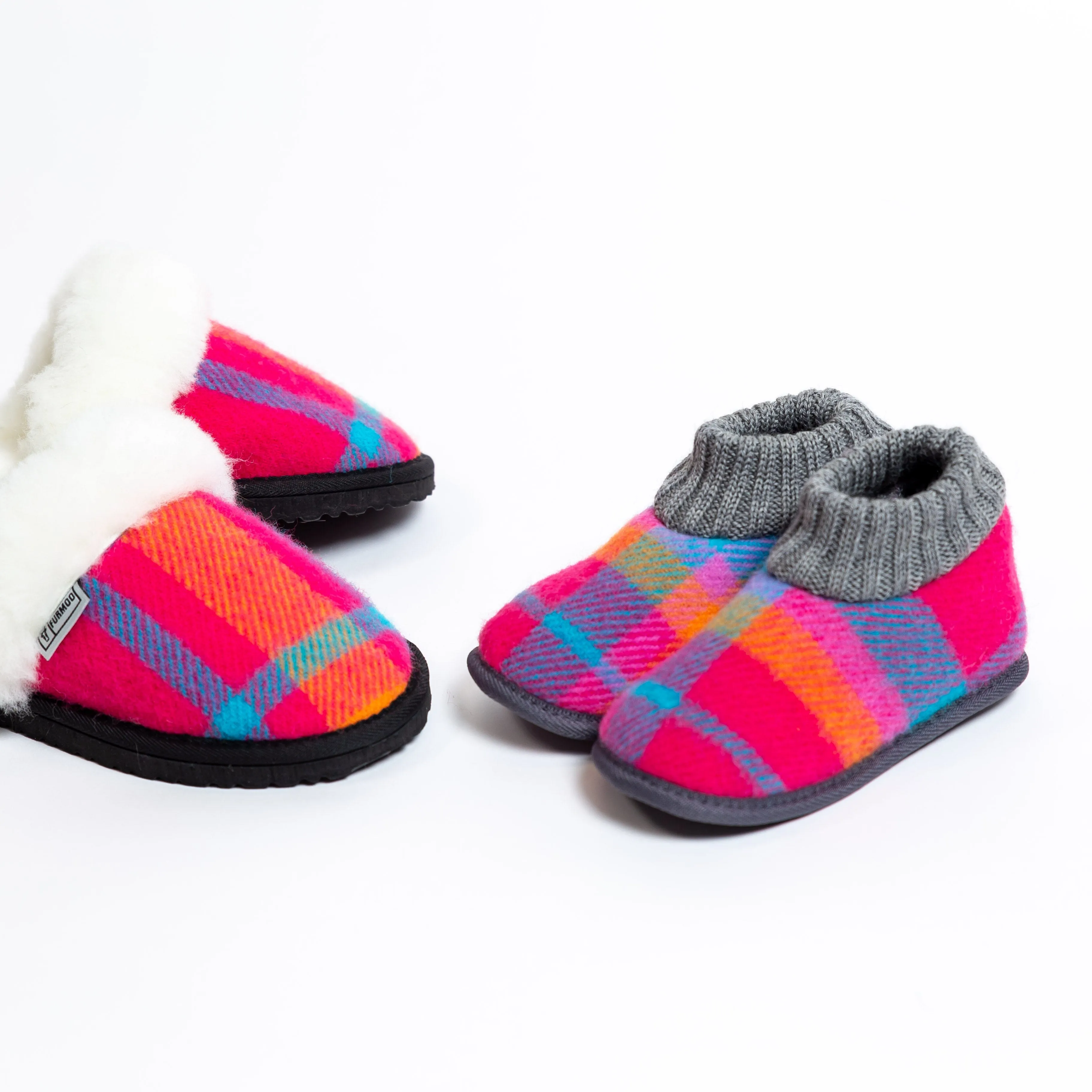 Tart Toddler Snuggies