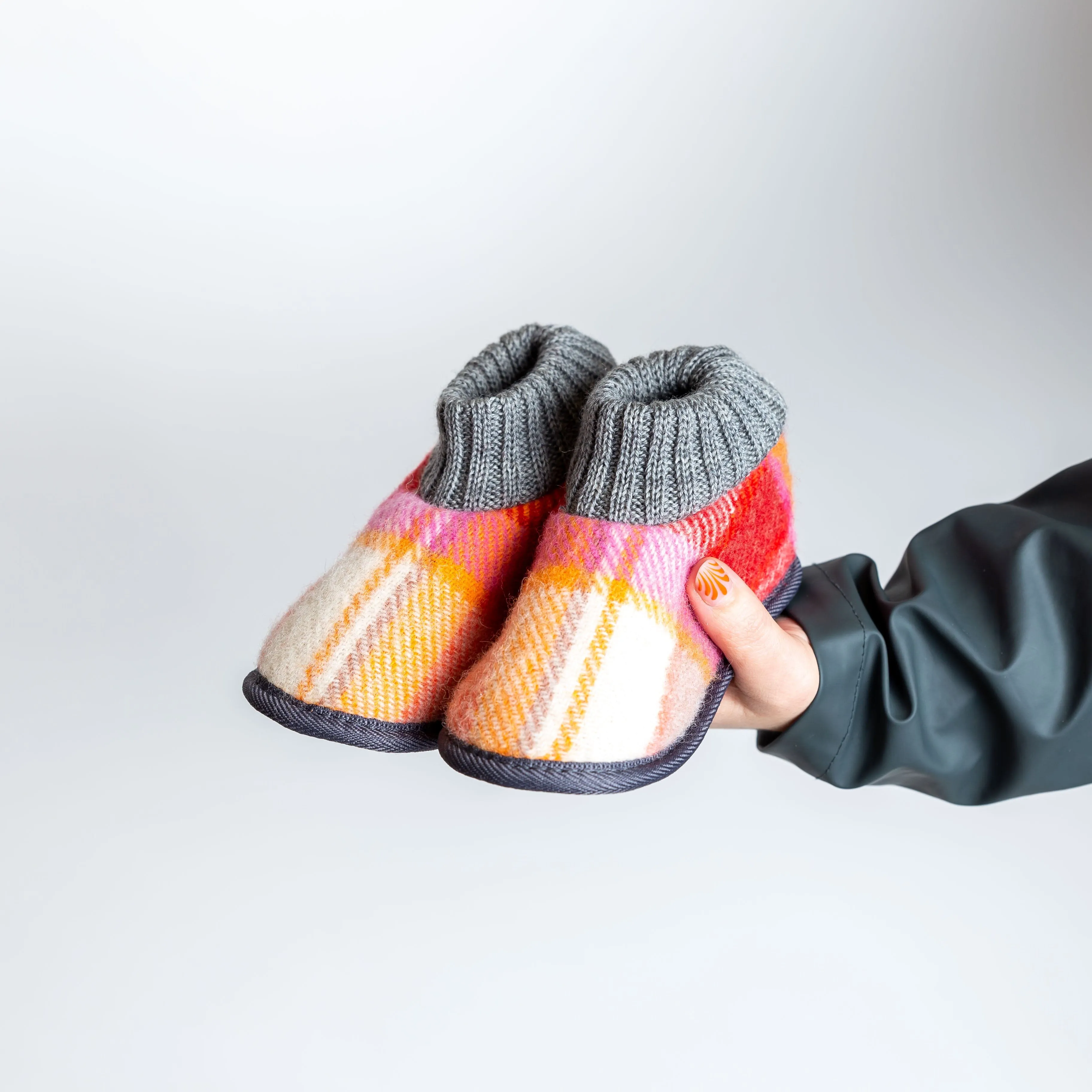Tart Toddler Snuggies