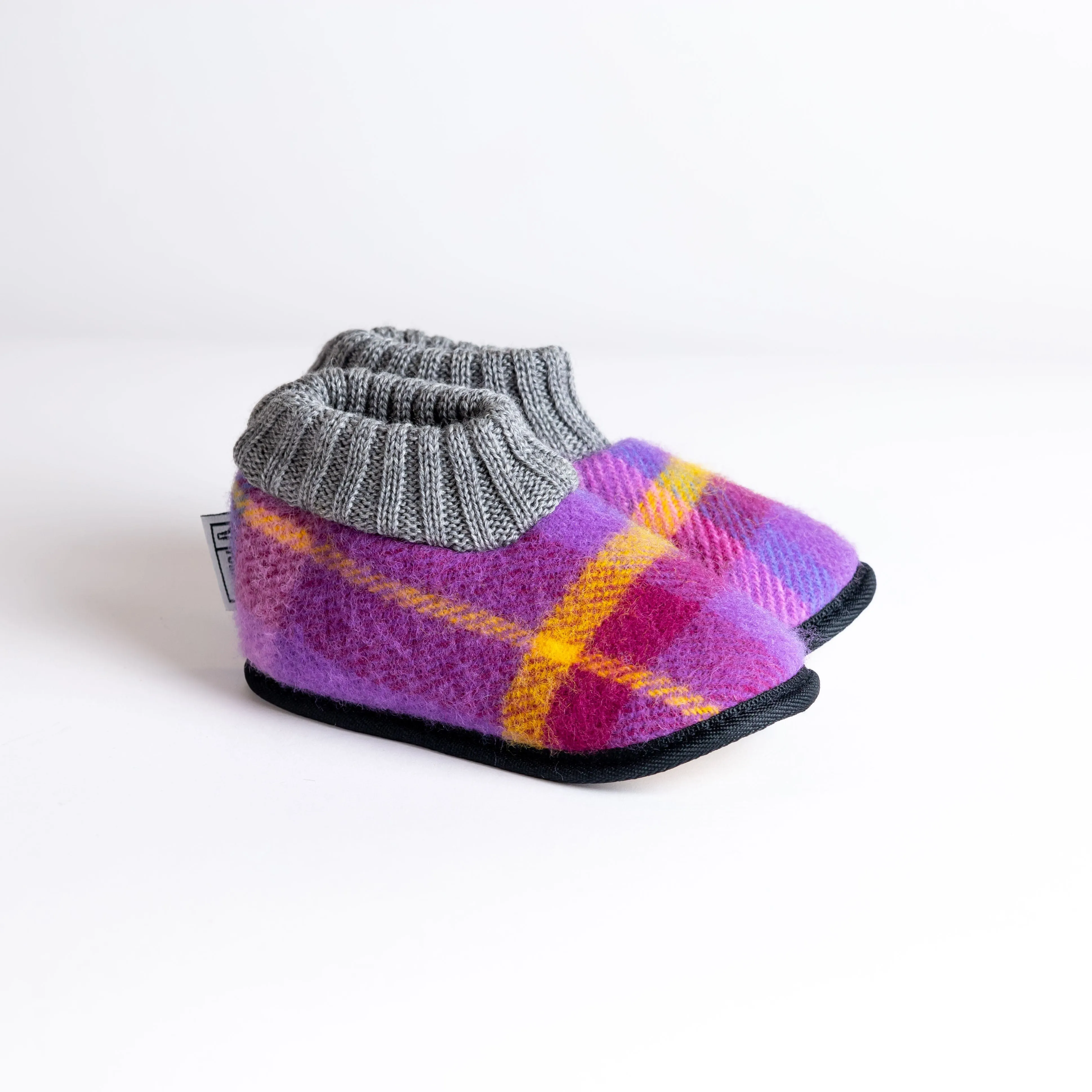 Tart Toddler Snuggies