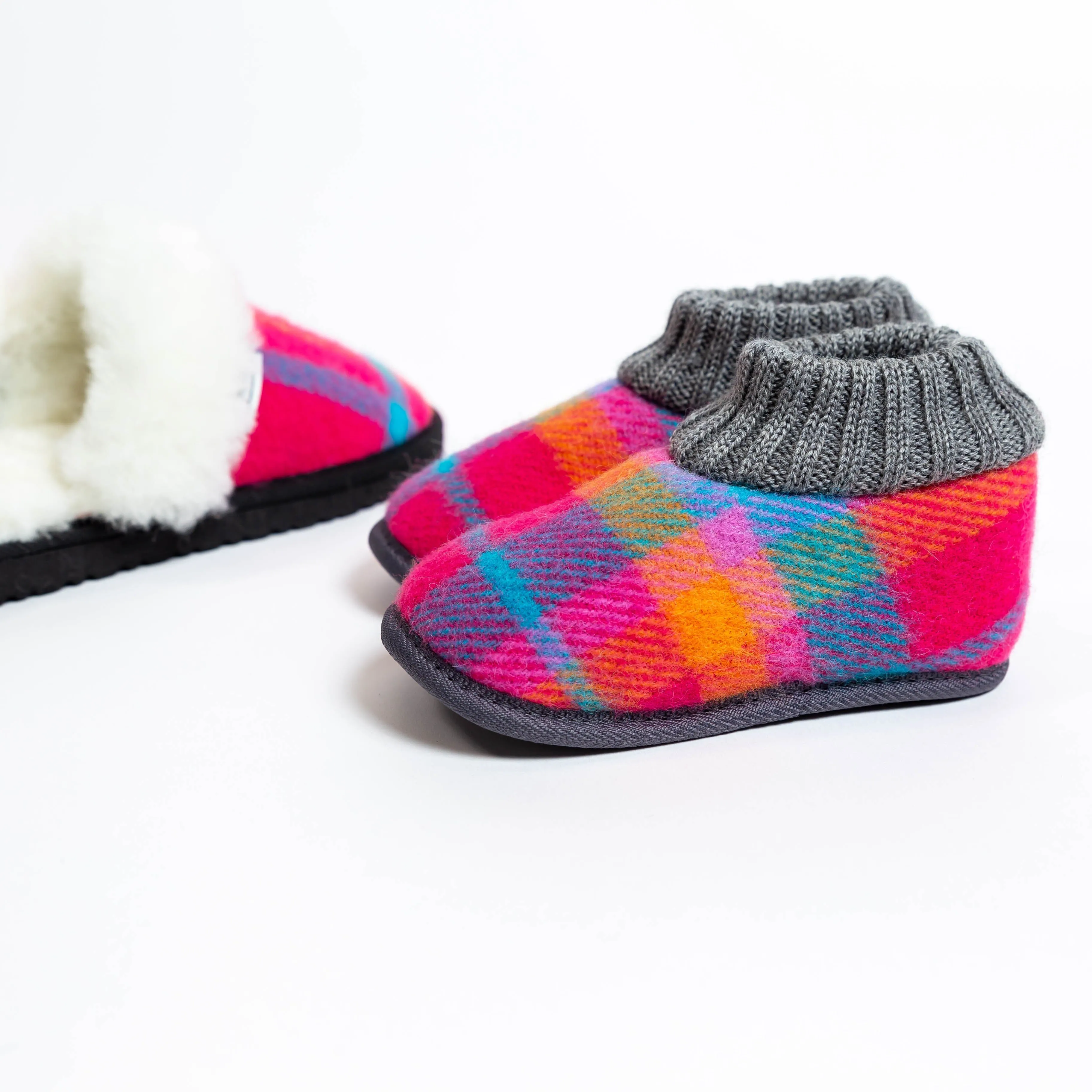 Tart Toddler Snuggies